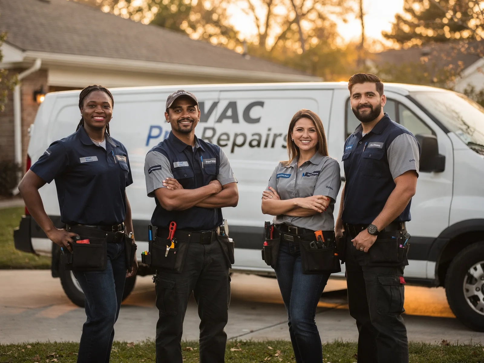 Heat Pump Repair company in Mattapan, MA