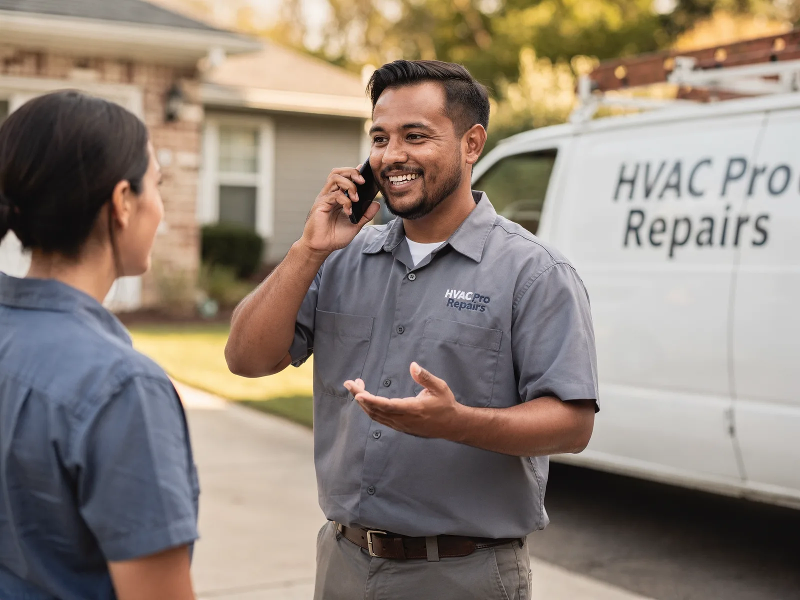 Heat Pump Repair Mattapan, MA FAQs